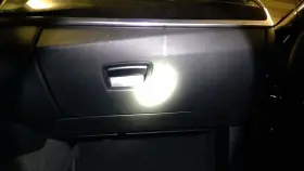 260.bm1n14 Bmw 550i 2014 Glove Box 941940