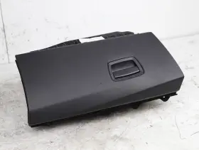 260.bm1o14 Bmw 11-16 528i 535i 550i F10 Black Glove Box Oem 9205976