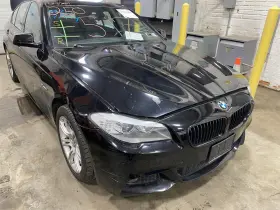 260.bm1p13 Bmw Glove Box Door 528i 2013 13 1438052