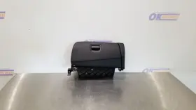 260.bm1r14 Bmw 14 M6 F13 Coupe Glove Box Assembly Black