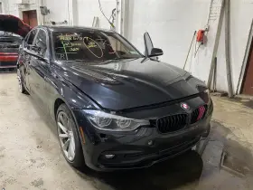 260.bm1s18 Bmw Glove Box Door 2018 320i 1442283