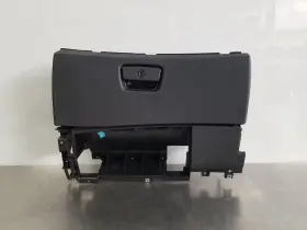 260.bm1v11 Bmw 11 2011 Z4 S Drive 35i Interior Glove Box Black