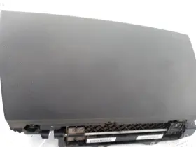 Bmw 260.bm1w05 02-05 745li Front Passenger Side Dashboard Glove Box Black Oem