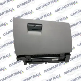 3400697 Bmw 2004-2006 X3 Dash Glove Box Storage Compartment Assy Oem