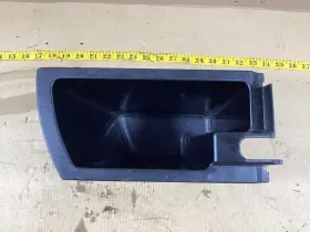 51163413746 Bmw 3405552 2004 - 2010 X3 E83 Center Console Storage Compartment Oem