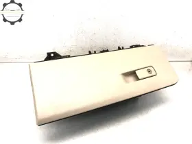 35213881 Bmw 2016-2022 X1 F48 Right Passenger Front Dashboard Glove Box Compartment Oem #
