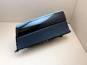 39010971 Bmw 2007-2013 X5m X5 E70 Dash Dashboard Glove Box Storage Compartment Black Oem