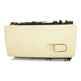 4887080 Bmw 14-18 X5 F15 Dashboard Glove Box Storage Compartment Front Right Side Oem