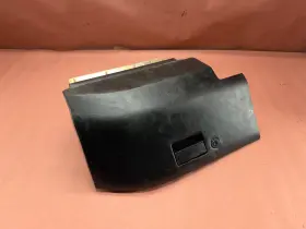 51161817424 Bmw E12 530i 528i Glove Box Compartment Black Oem 86k Miles