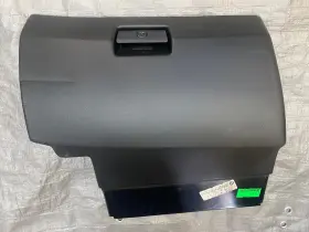 51161884243 Bmw E30 3 Series Dashboard Glovebox Storage Compartment Panel Black Lm34