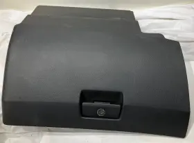 Bmw 511618881129 E30 325i 325e 318i M3 Black Glove Box 5116 1888112 9