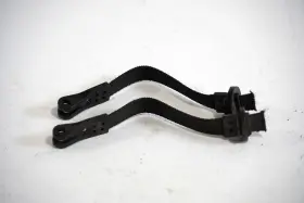 51161904471 Bmw Set Of 2 Genuine E30 E28 Glovebox Support Straps