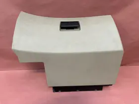 51161912006 Bmw E28 535i 524td 528e 528i 533i Glove Box Panel Beige Oem 168k Miles