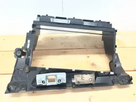 51163413777 Bmw 04-10 X3 E83 Front Interior Glove Box Housing Oem