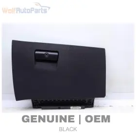 51163413784 Bmw 2004-2006 X3 - Glove Box / Compartment 3413784
