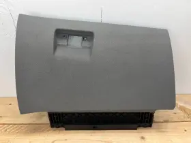 51163413785 Bmw 04-10 X3 E83 Front Interior Glove Box Assembly Grey Oem