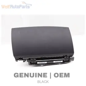51167016957 Bmw 2004-2006 760i - Glove Box 7016957