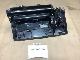 51167029753 Bmw 2008 750li E66 Dash Board Right Passenger Side Glove Box Compartment Oem