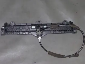 51167033378 Bmw Oem 2002 745i Glovebox Compartment Lock Latch Cable Assembly #51167033378 51167033378 Bmw Oem 2002 745i Glovebox Compartment Lock Latch Cable Assembly #51167033378
