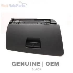 51167075477 Bmw 2006 325xi - Glove Box / Compartment 7075477