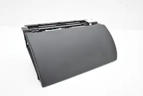 51167891319 Bmw 06-10 E64 M6 Right Passenger Side Glove Box Leather Black Oem