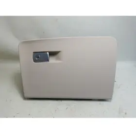 51167941043 Bmw 2018-2024 G01 X3 G02 X4 Int Glove Box Assembly W Latch Oyster Beige Oem