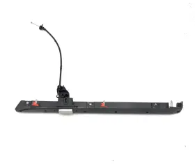 Bmw 51168040332 04-10 E63 E64 645 650 M6 Passenger Glove Box Open Button Switch With Cable Oem