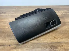 51168057547 Bmw 2015-2019 M3 M4 Dash Board Glove Box Storage Bin F80 F82 F83 Damaged