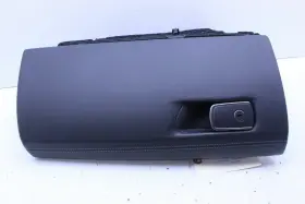 51168063269-20128 Bmw 2014-2020 428i 430i 435i 440i M4 Glove Box Leather Black