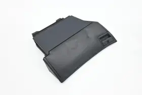 Bmw 51168114112 87-94 E32 7 Series Right Passenger Glove Box Compartment Storage Trim Oem