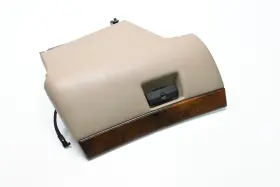 51168137665 Bmw 88-95 E34 5 Series Front Right Passenger Storage Glove Box Compartment Oem