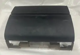 51168171293 Bmw 92-99 E36 3 Series Front Lower Dashboard Glove Box Storage Cover Lid Oem