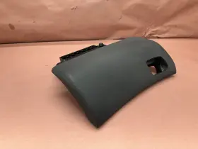 51168179930 Bmw E38 740il 740i 750il Glove Box Compartment Black Leather Oem 46k Miles