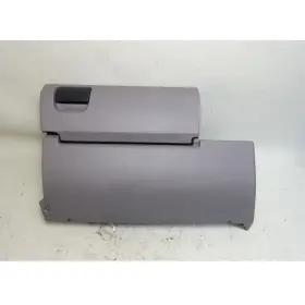 51168185775 Bmw 1995-1996 E36 318ti Compact Hatch Glove Box Assembly Sand Grey Oem