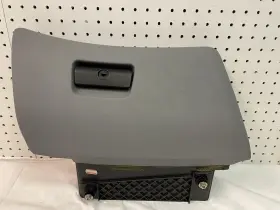 51168198932 Bmw 96-03 E39 5 Series With Flash Light Lower Storage Glove Box Compartment Oem