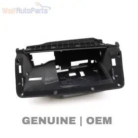 51169142635 Bmw 2011-2017 550i Gt Xdrive - Glove Box / Compartment Housing 9142635 51169142635 Bmw 2011-2017 550i Gt Xdrive - Glove Box / Compartment Housing 9142635