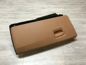 51169159914 Bmw 2010-2015 740i 750i Dashboard Storage Compartment Glove Box Rh F01 F02