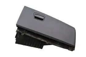 51169172245 Bmw 09-15 F01 750i 750li Front Dash Glove Box Storage Compartment With Housing Oem