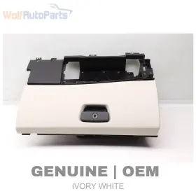 51169188678 Bmw 2009-2016 Z4 - Glove Box / Compartment 9188678