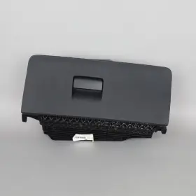 51169199173 Bmw 2010-2017 535igt 550igt F07 Glove Box Black Oem Used