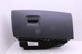 51169205976-19533 Bmw 2011-2016 528i 535i 550i M5 Glove Box Schwarz