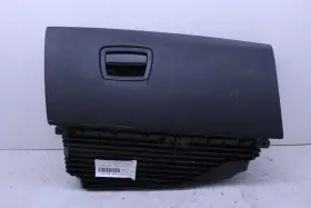 51169205976-20233 Bmw 2011-2016 528i 535i 550i M5 Glove Box Schwarz