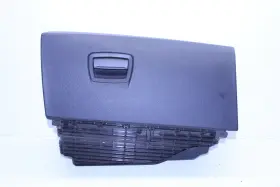 51169205976-23216 Bmw 2011-2016 528i 535i 550i M5 Glove Box Schwarz