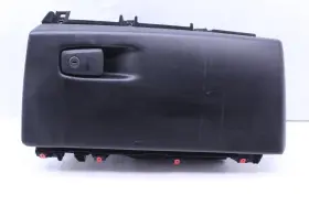 51169287302-22445 Bmw 2014-2018 X5 Glove Box Damaged Lid