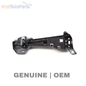 51169299366 Bmw 2014-2021 I3 Rex 60ah - Glove Box Lock Actuator 9299366