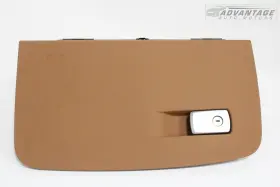51169349002 Bmw 2017-2022 G30 530i Xdrive Dash Glove Box Storage Compartment Lid Door Oem