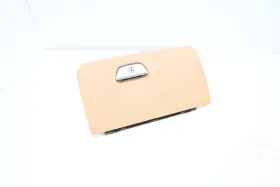 Bmw 51169376115 Glove Box Storage Compartment Door Lid Z Beige Oem G11 G12 740i 750i 2016-22
