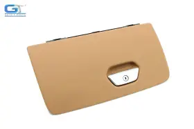 51169376117 Bmw 740 750 G11 G12 Dash Glove Box Storage Compartment Lid Door Oem 2016-19