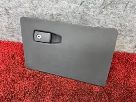 51169863833 Bmw G20 G26 G80 G82 Right Side Glove Compartment Box Sensatec Black Oem 56k