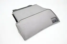 51458115077 Bmw 87-94 E32 7 Series Right Passenger Glove Box Compartment Storage Trim Oem